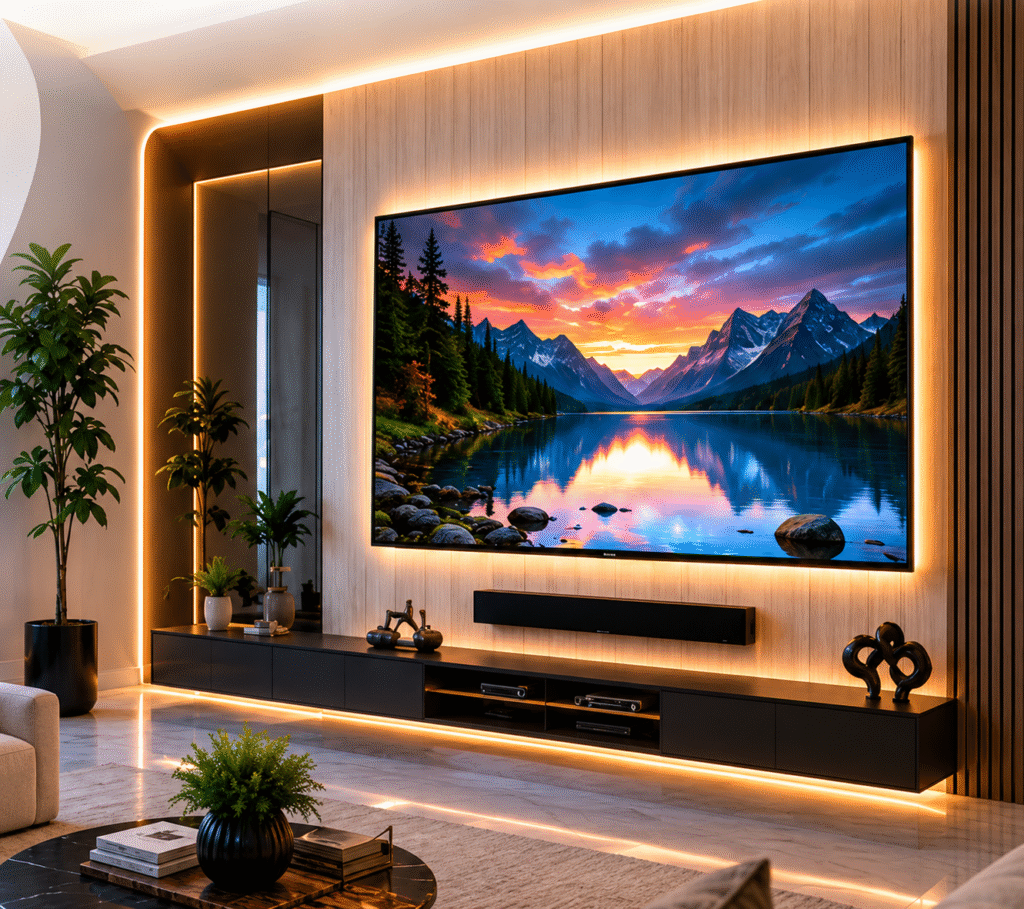 TV Installation