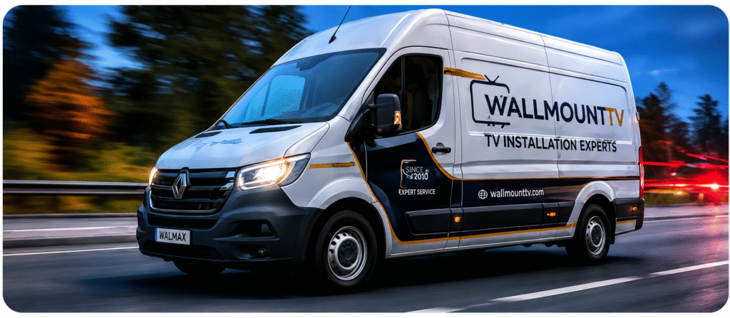 Van