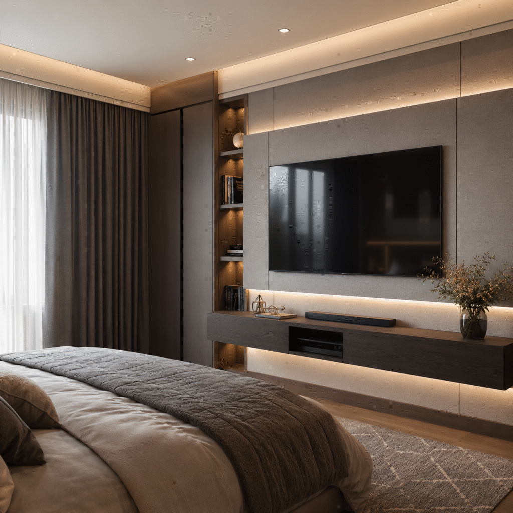 TV Installation