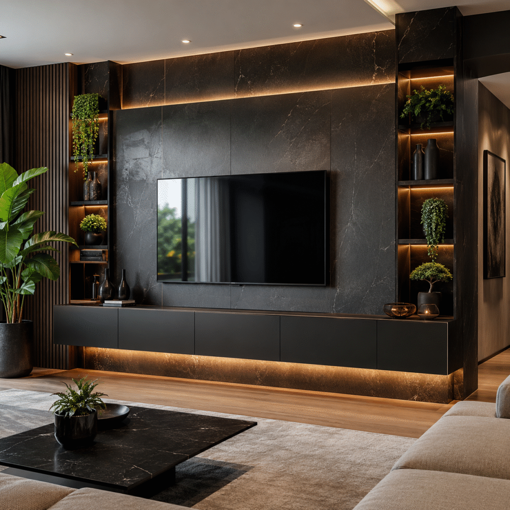 TV Installation