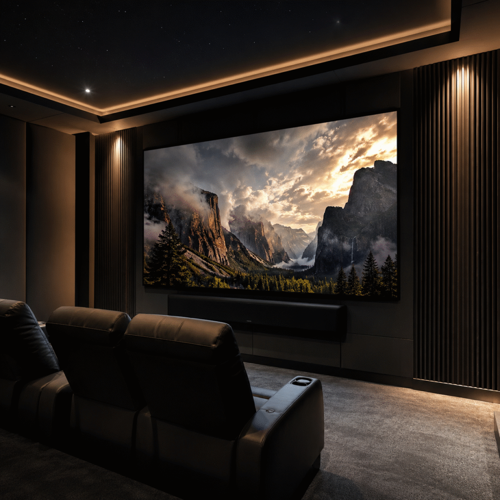 TV Installation