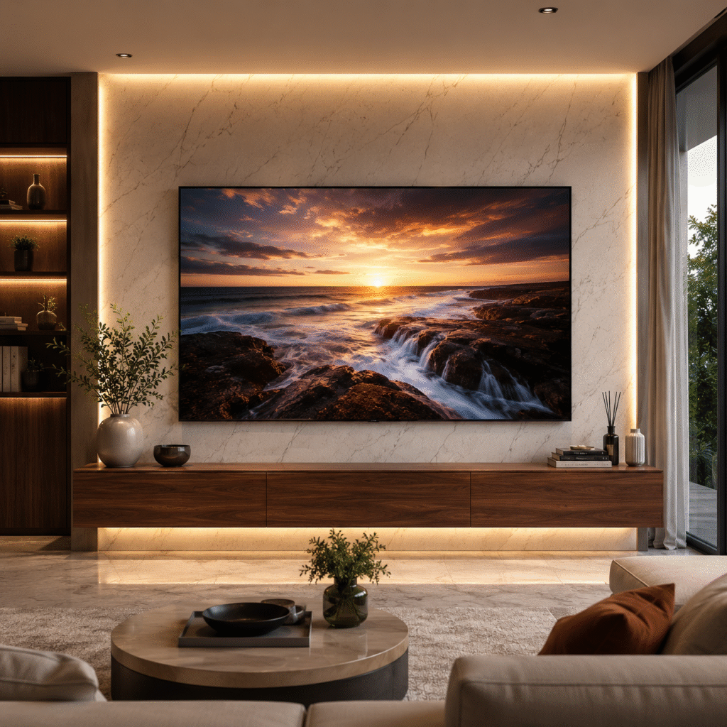 TV Installation