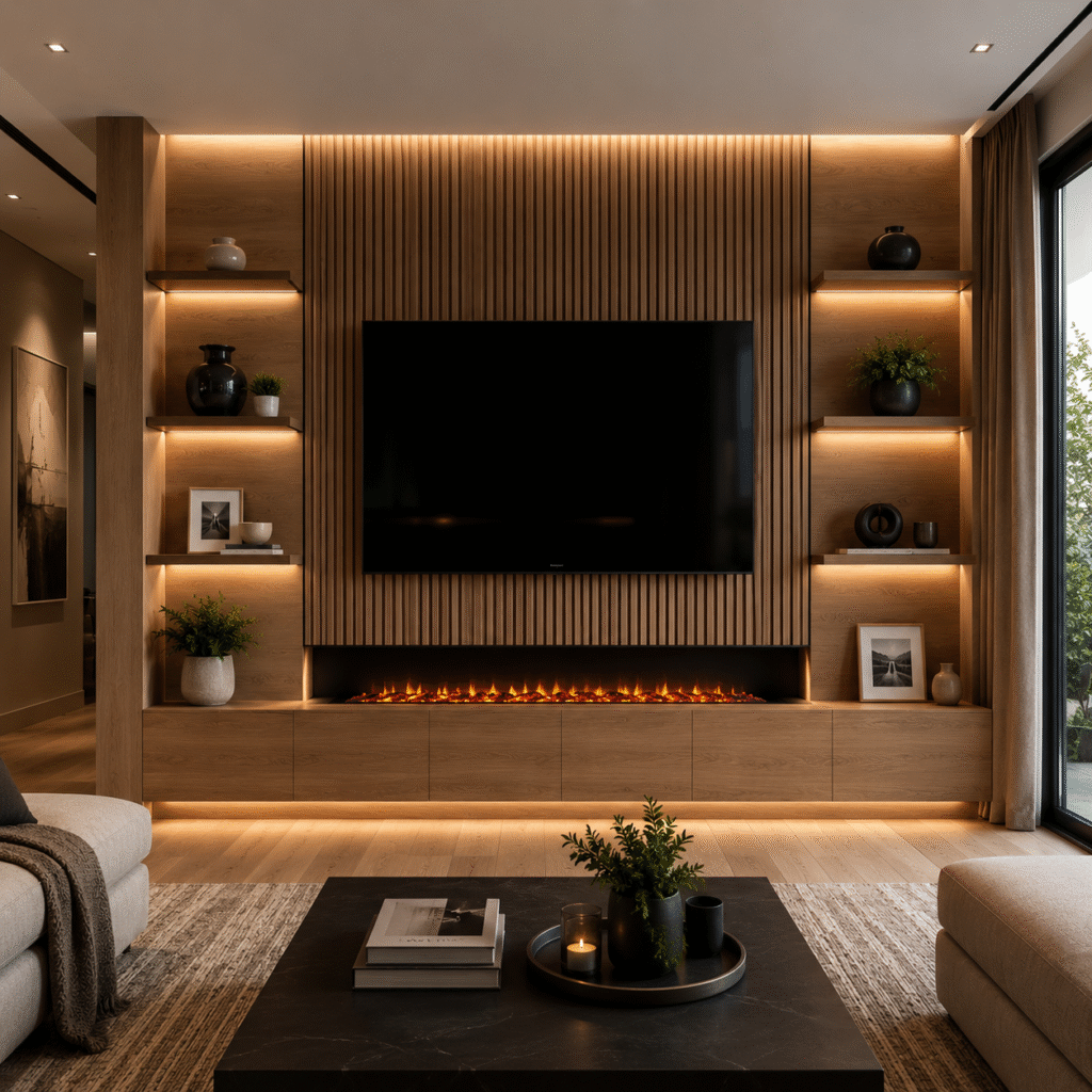 TV Installation
